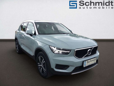 Volvo XC40 Gebrauchtwagen
