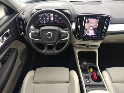 Volvo XC40 Gebrauchtwagen