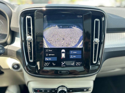 Volvo XC40 Gebrauchtwagen