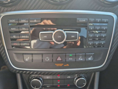 Mercedes-Benz GLA Gebrauchtwagen