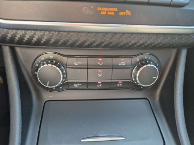 Mercedes-Benz GLA Gebrauchtwagen