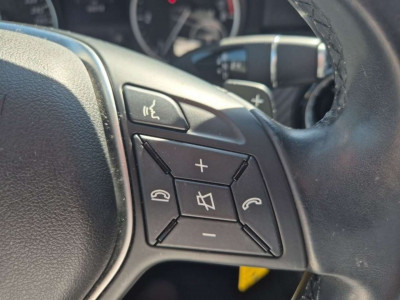 Mercedes-Benz GLA Gebrauchtwagen