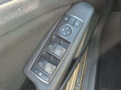 Mercedes-Benz GLA Gebrauchtwagen