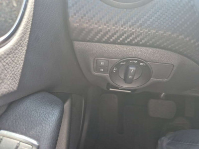 Mercedes-Benz GLA Gebrauchtwagen