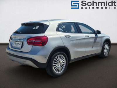 Mercedes-Benz GLA Gebrauchtwagen
