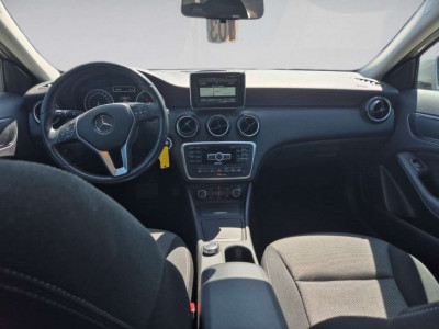 Mercedes-Benz GLA Gebrauchtwagen