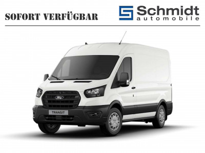 Ford Transit Neuwagen