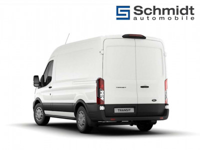 Ford Transit Neuwagen