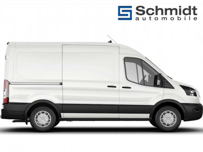 Ford Transit Neuwagen