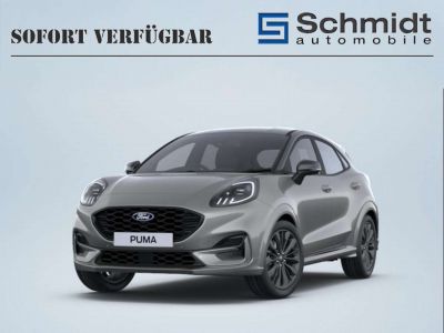 Ford Puma Neuwagen