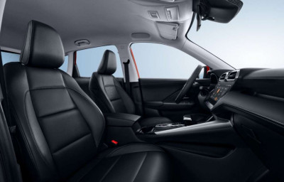 MG ZS Tageszulassung