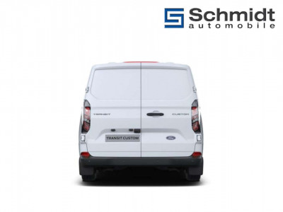 Ford Transit Custom Neuwagen