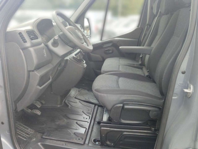 Opel Movano Gebrauchtwagen