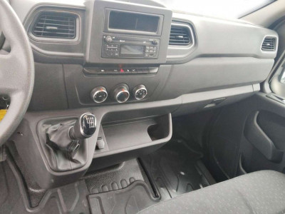 Opel Movano Gebrauchtwagen