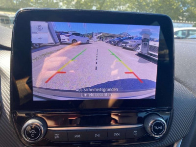 Ford Puma Gebrauchtwagen