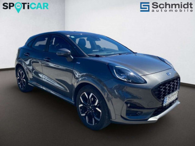 Ford Puma Gebrauchtwagen