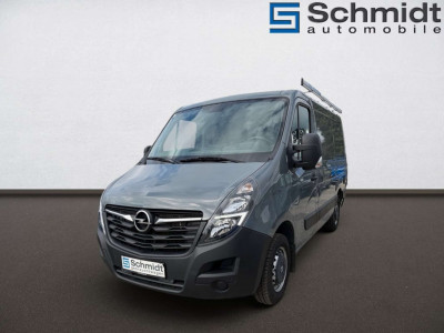Opel Movano Gebrauchtwagen