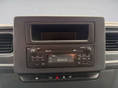 Opel Movano Gebrauchtwagen