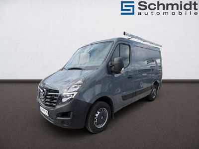 Opel Movano Gebrauchtwagen