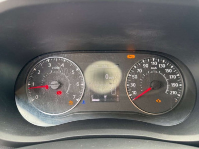 Opel Movano Gebrauchtwagen