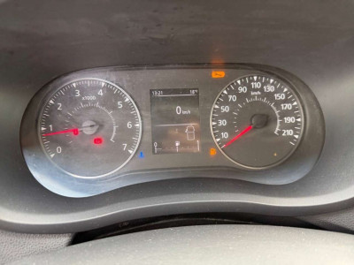 Opel Movano Gebrauchtwagen