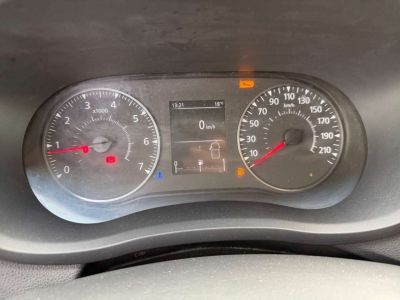 Opel Movano Gebrauchtwagen