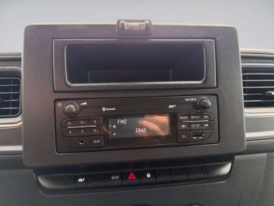 Opel Movano Gebrauchtwagen