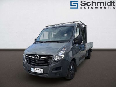 Opel Movano Gebrauchtwagen Opel Movano Gebrauchtwagen