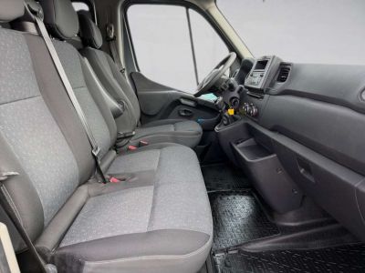 Opel Movano Gebrauchtwagen