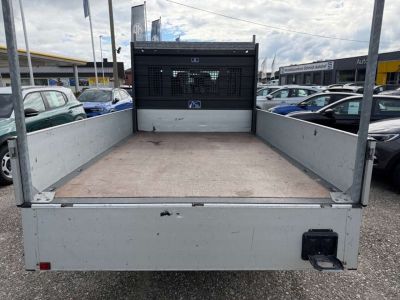 Opel Movano Gebrauchtwagen