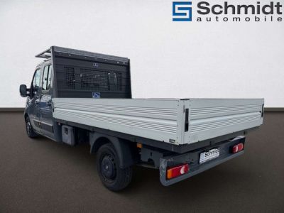 Opel Movano Gebrauchtwagen
