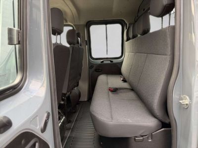 Opel Movano Gebrauchtwagen