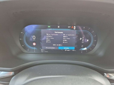 Volvo V60 Gebrauchtwagen