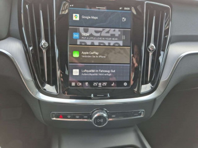 Volvo V60 Gebrauchtwagen