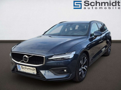 Volvo V60 Gebrauchtwagen