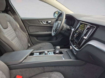 Volvo V60 Gebrauchtwagen