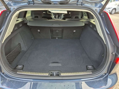 Volvo V60 Gebrauchtwagen