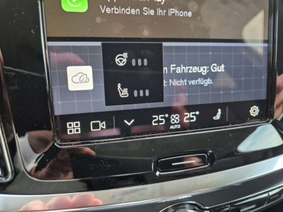 Volvo V60 Gebrauchtwagen