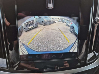 Volvo V60 Gebrauchtwagen