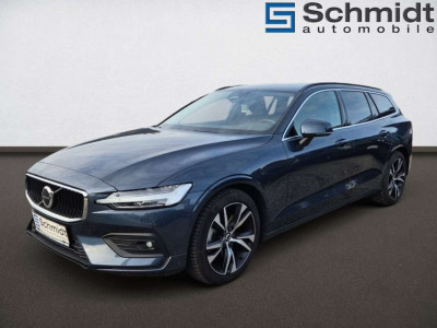 Volvo V60 Gebrauchtwagen