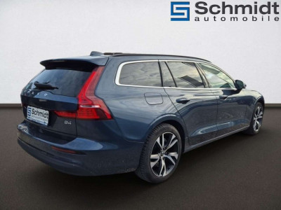 Volvo V60 Gebrauchtwagen
