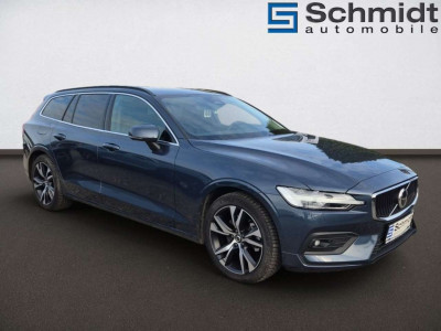 Volvo V60 Gebrauchtwagen