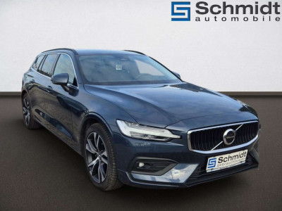 Volvo V60 Gebrauchtwagen