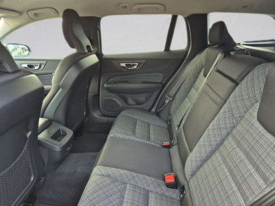 Volvo V60 Gebrauchtwagen