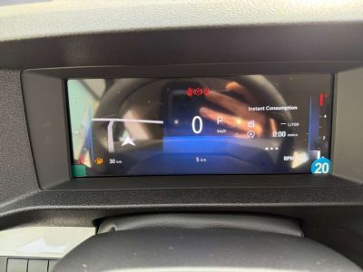 Opel Vivaro Tageszulassung