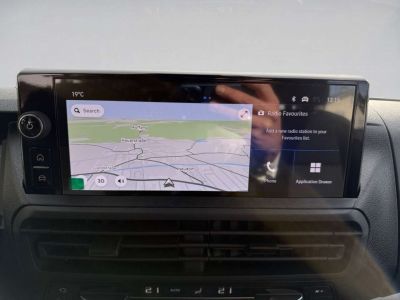 Opel Vivaro Tageszulassung