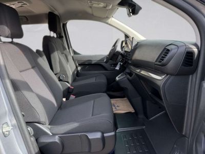 Opel Vivaro Tageszulassung