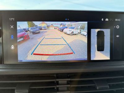 Opel Vivaro Tageszulassung