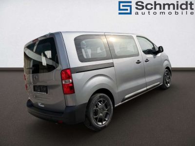 Opel Vivaro Tageszulassung