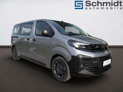 Opel Vivaro Tageszulassung